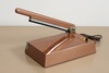 HS28A - Impulse Horizontal Plastic Sealer 28 cm