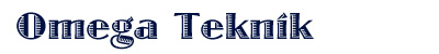 Omega Teknik